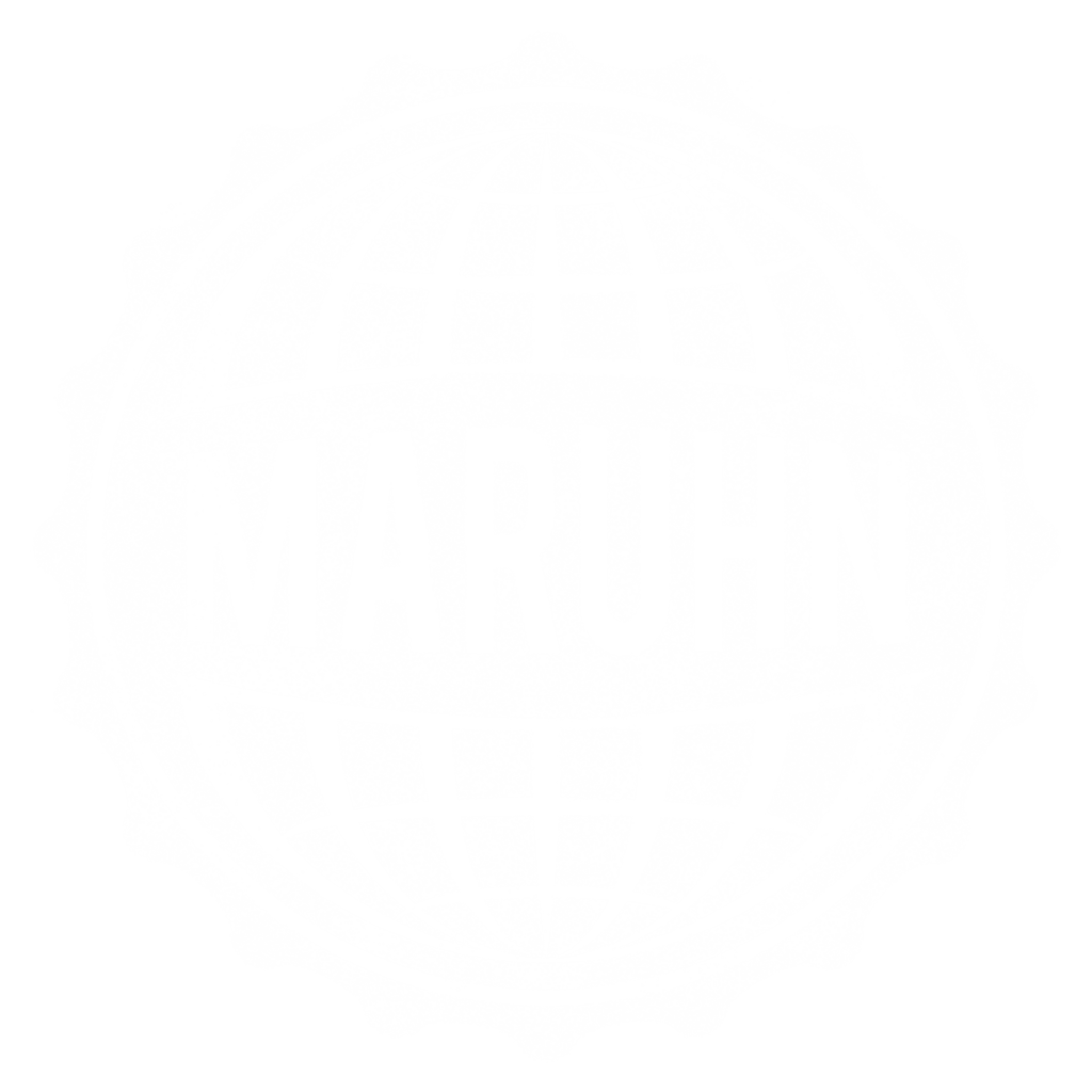 Logo Maruhn